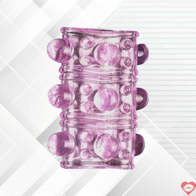 Giá sỉ Bao cao su đôn dên khúc tăng kích thước nhập khẩu