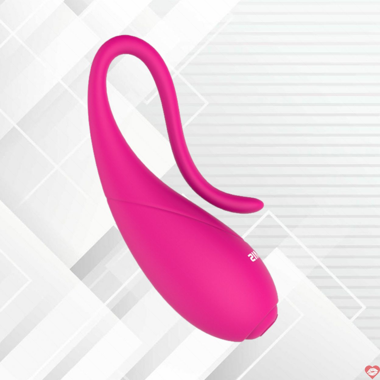 Trứng rung chống nước rung mạnh pin cao cấp Nalone Sinmis Coco 