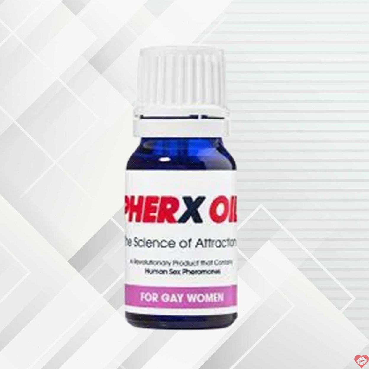 PherX Kích Dục Nữ Đồng Tính Tăng Ham Muốn Chất Lượng Tình Dục 